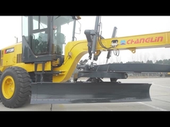 Changlin PY190H Máquina motorizada de clasificación de carreteras con herramientas de trabajo / accesorios