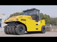 WZC20 Potente Compacto Backhoe Cargador Pequeño Con Weichai / Cummins Motor