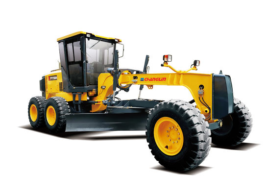 Sistema de freno hidráulico de 150 CV con tecnología Komatsu similar a XCMG