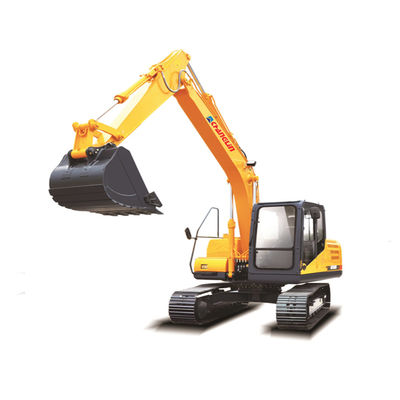quality Changlin Mini Excavadora Hidráulica ZG220 con 1.1 Cbm Operando con un motor de 22 toneladas Isuzu Cummins factory
