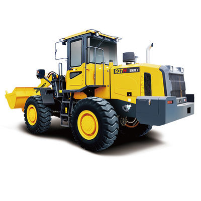CHANGLIN ZL30H Ruedas motrices Equipo de carga frontal 3000 kg